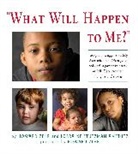 Lorraine S. Amstutz, Lorraine Stutzman Amstutz, Howard Zehr, Howard/ Amstutz Zehr, Zehr Howard, Howard Zehr - What Will Happen to Me?