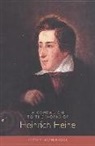 Roger F. Cook, Roger F. Cook - A Companion to the Works of Heinrich Heine