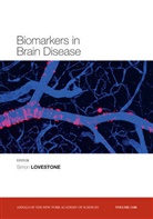 S Lovestone, Simon Lovestone, Simo Lovestone, Simon Lovestone, Lovestone Simon - Biomarkers in Brain Disease