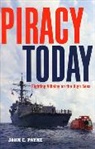 John C Payne, John C. Payne, Payne John C. - Piracy Today