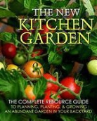 Jo Brielyn, Anna Krusinski, Anna (EDT) Krusinski, Anna Krusinski - The New Kitchen Garden
