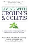 Jessica Black, Jessica Nd Black, Dede Cummings, Dede/ Black Cummings - Living with Crohn's & Colitis