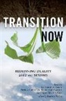 Lee Carroll, Lee Carroll (Kryon), Patricia Cori, Pepper Lewis, Martine Vallee, Martine Vallee - Transition Now