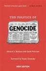 Noam Chomsky, Edward Herman, Edward S Herman, Edward S. Herman, Edward/ Peterson Herman, David Peterson - The Politics of Genocide