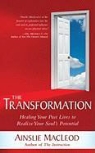 Ainslie MacLeod - Transformation
