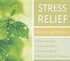 Martin L. Rossman - Stress Relief: Relax the Body, Calm the Mind, Restore Balance, Resolve Difficult Situations (Audio book)
