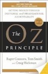 Roger Connors, Craig Hickman, Tom Smith - The OZ Principle