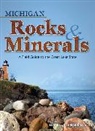 Bob Lynch, Dan R Lynch, Dan R. Lynch - Michigan Rocks & Minerals