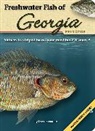 Dave Bosanko - Freshwater Fish of Georgia Field Guide