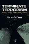 Karen A. Feste, Feste Karen A. - Terminate Terrorism