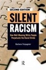 Barbara Trepagnier - Silent Racism