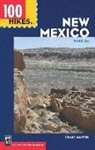 Craig Martin - 100 Hikes in New Mexico