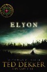 Ted Dekker, Ted/ Hill Dekker, Kaci Hill - Elyon