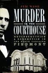 Jim Wise - Murder in the Courthouse