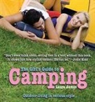 Laura James - The Girl's Guide to Camping