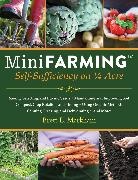 Markham, Brett L Markham, Brett L. Markham - Mini Farming