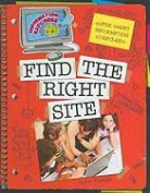Ann Truesdell - Find the Right Site