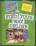 Suzy Rabbat - Find Your Way Online