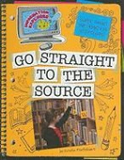 Kristin Fontichiaro - Go Straight to the Source