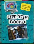 Suzy Rabbat - Hit the Books