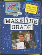 Carol A Gordon, Carol A. Gordon - Make the Grade