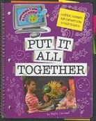 Phyllis Cornwall - Put It All Together