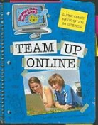 Vicki Pascaretti, Sara Wilkie - Team Up Online