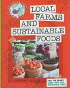 Julia Vogel - Save the Planet: Local Farms and Sustainable Foods