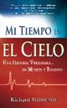 Richard Sigmund - Mi Tiempo En El Cielo