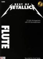 Metallica (CRT) - Best of Metallica for Flute