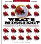Cider Mill Press (EDT), Thomas Nelson, Tilman Reitzle, Cider Mill Press, Editors of Cider Mill Press, Cider Mill Press - What's Missing
