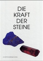 Edith Schaufelberger-Landherr, Cham Hafner - Die Kraft der Steine - Bd. 1: Die Kraft der Steine. Bd.1