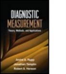 Yi-hsin Chen, Mark J. Gierl, Robert A. Henson, Andr A. Rupp, Andre A. Rupp, André A. Rupp... - Diagnostic Measurement