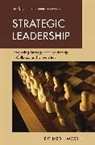 Richard Morrill, Richard L. Morrill, Richardl Morrill - Strategic Leadership