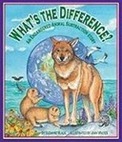 Suzanne Slade, Joan Waites - What's the Difference? an Endangered Animal Subtraction Story