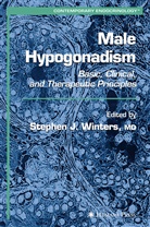Stephen J. Winters, Stephe J Winters, Stephen J Winters, Stephen Winters, Stephen J. Winters - Male Hypogonadism