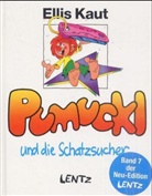 Ellis Kaut - Pumuckl - Bd.7: Pumuckl und die Schatzsucher
