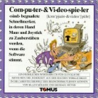 Klaus Möller, Michael Hüter - Computer und Videospieler