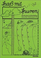 Edeltraud Röbe, Friederike Spengler-Harle - Spaß mit Spuren