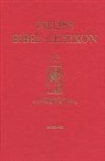 Manfred Görg, Bernhard Lang - Neues Bibel-Lexikon - Bd.2: H-N