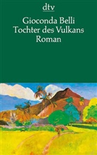 Gioconda Belli - Tochter des Vulkans