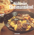 Anna Erler-Zanol, Daniele Kofler - Südtiroler Hausmannskost