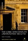 Penny Pritchard - York Notes Companions: The Long 18th Century