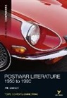 William May - York Notes Companions: Postwar Literature