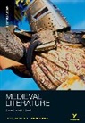 Carole Maddern - York Notes Companions: Medieval Literature