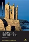 John Gilroy - York Notes Companions: Romantic Literature