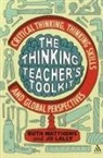 Jo Lally, Jo Lally, Ruth Matthews, Ruth Lally Matthews - The Thinking Teacher's Toolkit