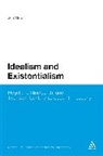 Jon Stewart, Jon Stewart, Jon Bartley Stewart - Idealism and Existentialism