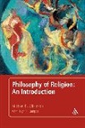 Hugh N. Campbell, Michael B Wilkinson, Michael B. Wilkinson, Michael B. Campbell Wilkinson - Philosophy of Religion: An Introduction