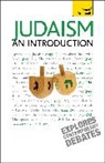C. M. Hoffman, C Hoffman, C M Hoffman, C. M. Hoffman, C.M. Hoffman - Judaism: An Introduction